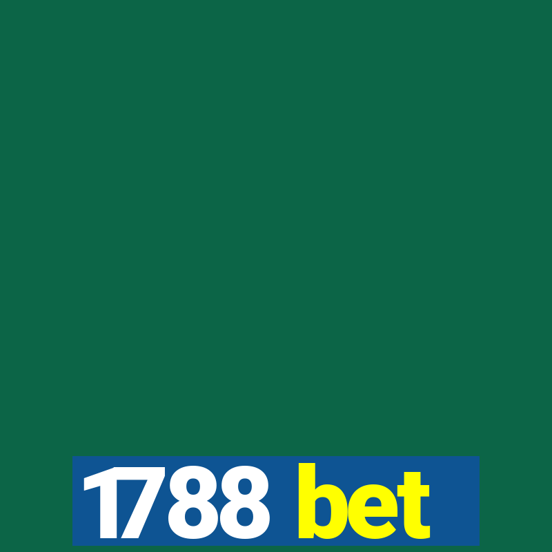 1788 bet